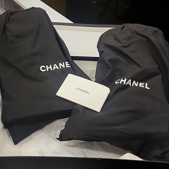 Sold CHANEL COMBAT Boots sz 39 - Picture 3 of 12